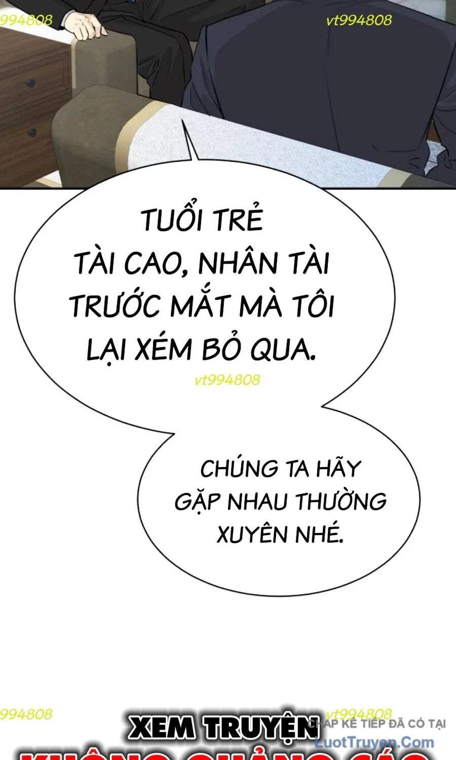 Cháu Trai Thiên Tài Của Vua Cho Vay Nặng Lãi Chapter 85 - Trang 2