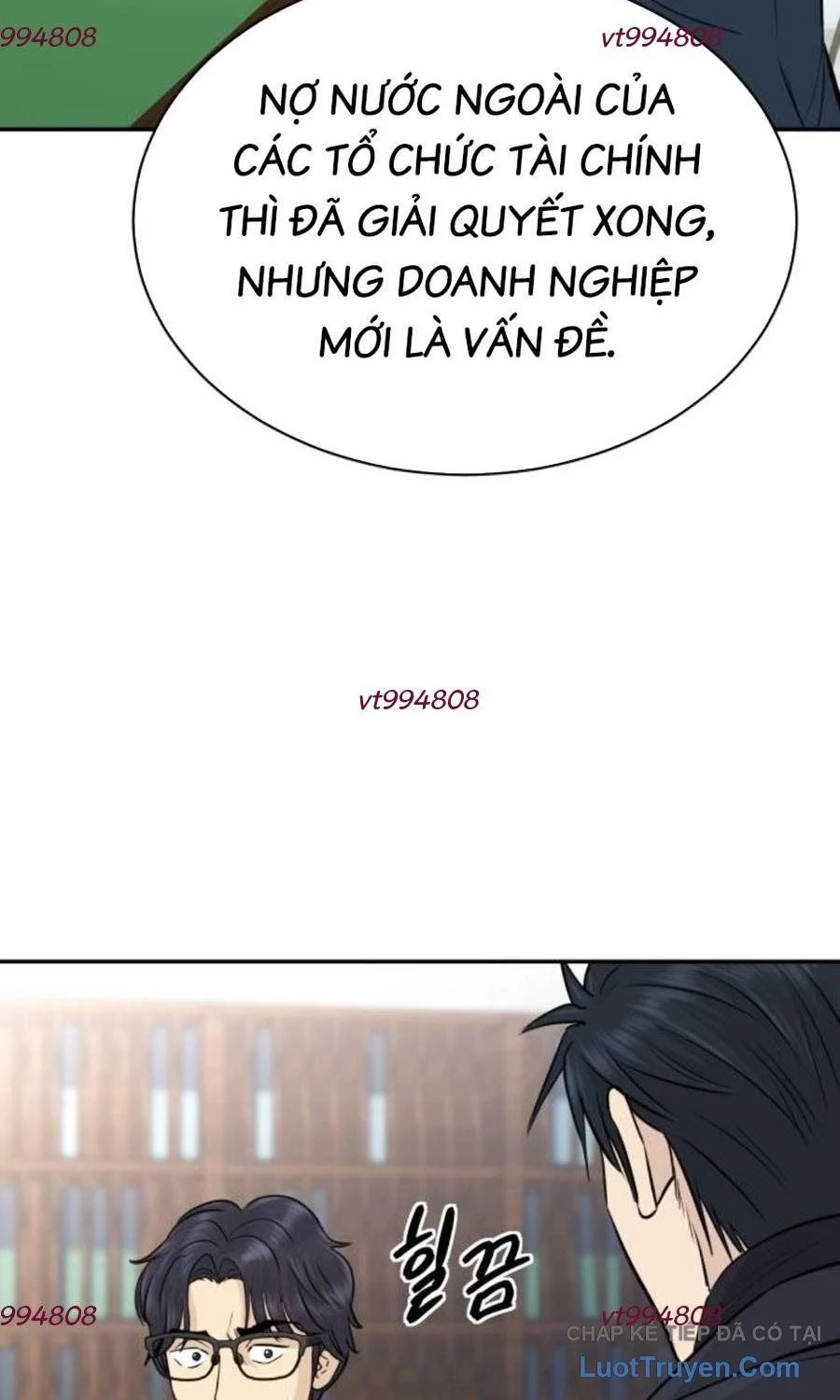 Cháu Trai Thiên Tài Của Vua Cho Vay Nặng Lãi Chapter 85 - Trang 2