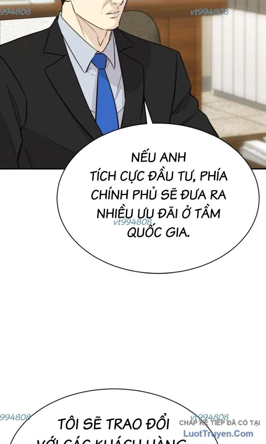 Cháu Trai Thiên Tài Của Vua Cho Vay Nặng Lãi Chapter 85 - Trang 2