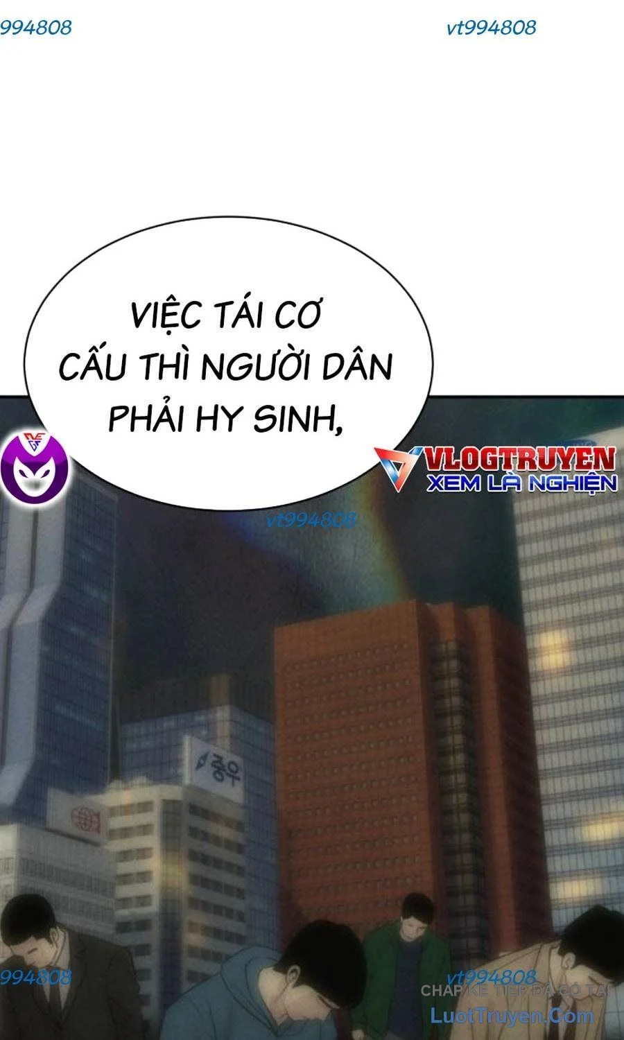 Cháu Trai Thiên Tài Của Vua Cho Vay Nặng Lãi Chapter 85 - Trang 2