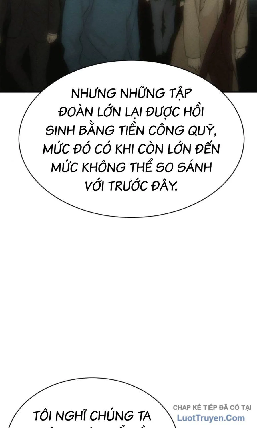 Cháu Trai Thiên Tài Của Vua Cho Vay Nặng Lãi Chapter 85 - Trang 2