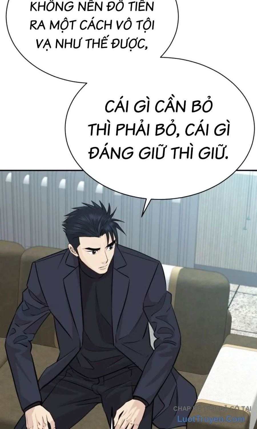 Cháu Trai Thiên Tài Của Vua Cho Vay Nặng Lãi Chapter 85 - Trang 2