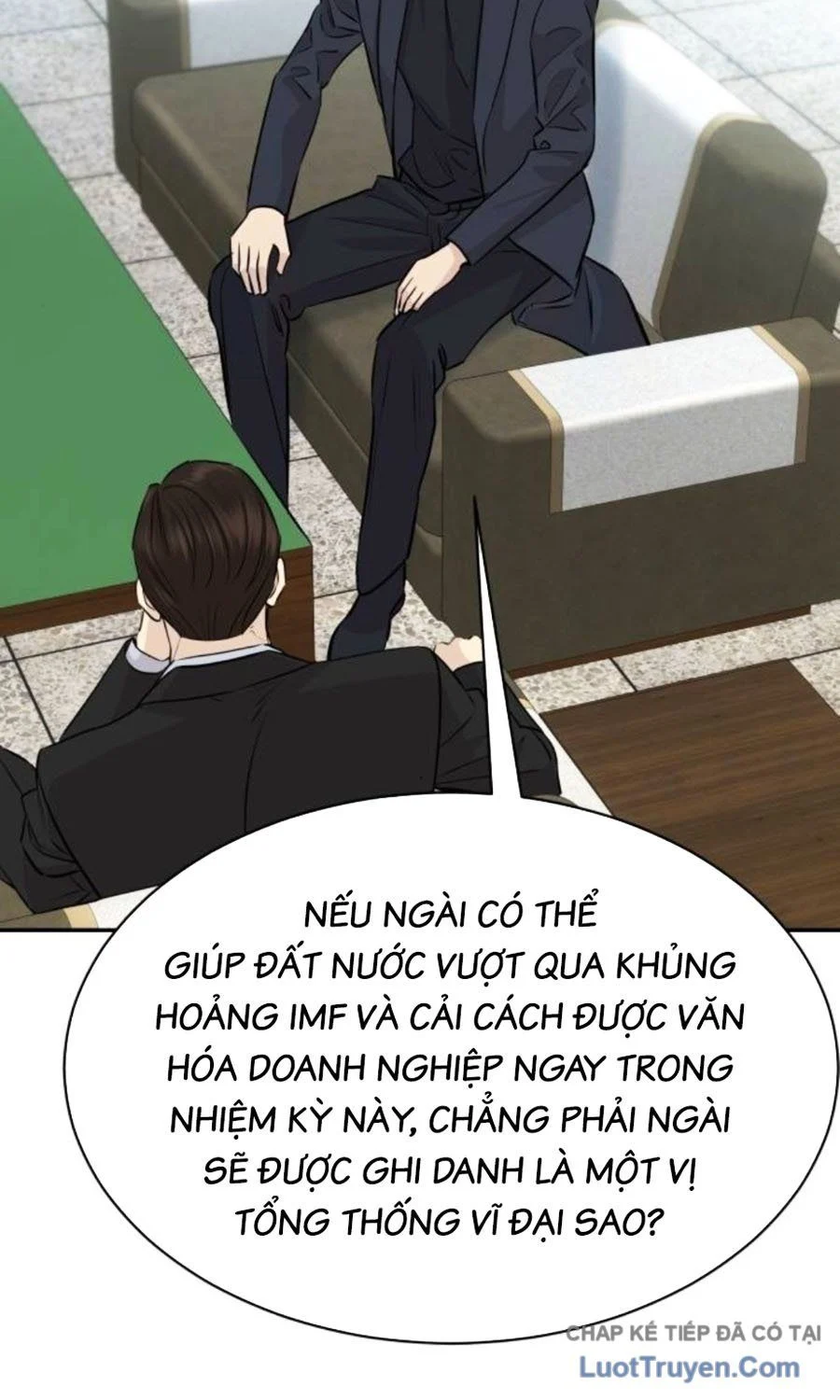 Cháu Trai Thiên Tài Của Vua Cho Vay Nặng Lãi Chapter 85 - Trang 2