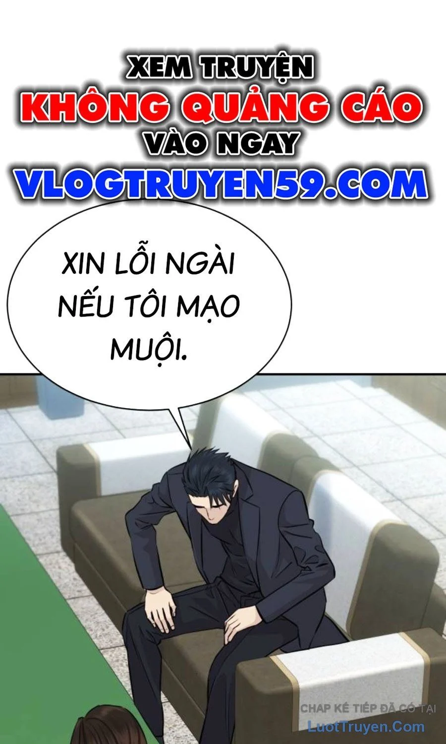 Cháu Trai Thiên Tài Của Vua Cho Vay Nặng Lãi Chapter 85 - Trang 2