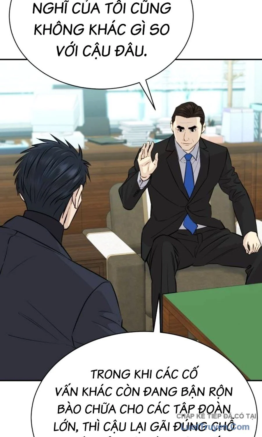 Cháu Trai Thiên Tài Của Vua Cho Vay Nặng Lãi Chapter 85 - Trang 2