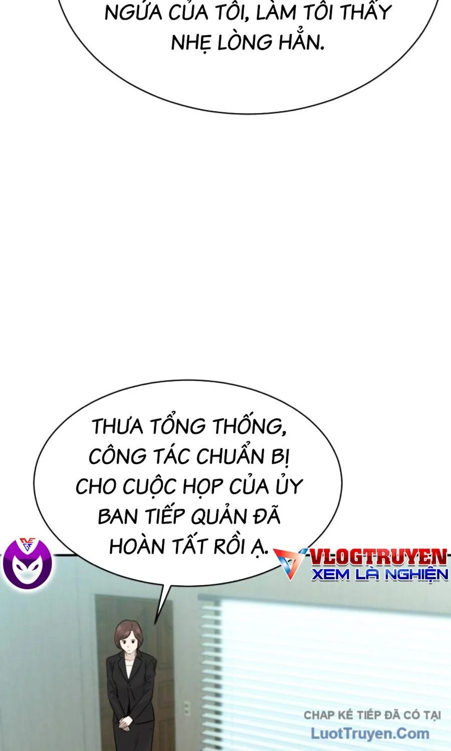 Cháu Trai Thiên Tài Của Vua Cho Vay Nặng Lãi Chapter 85 - Trang 2