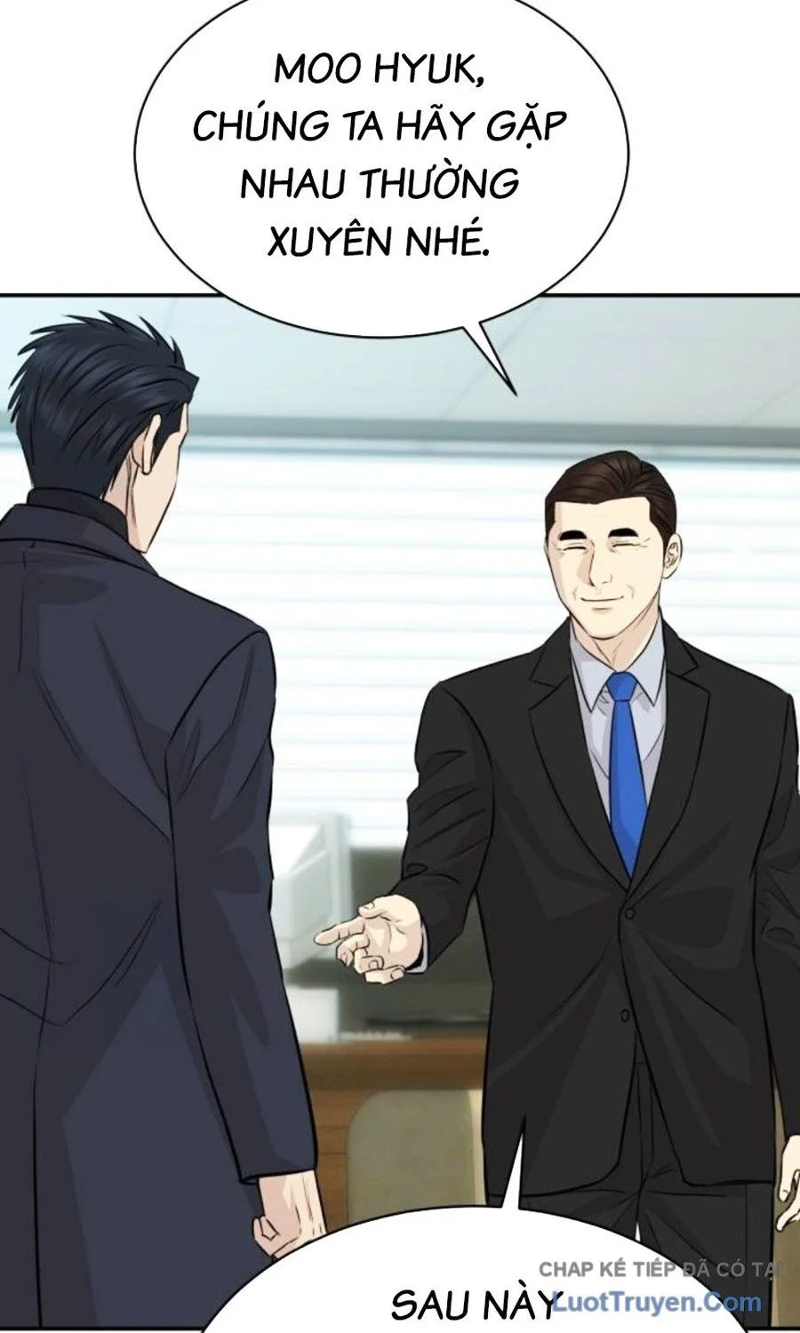 Cháu Trai Thiên Tài Của Vua Cho Vay Nặng Lãi Chapter 85 - Trang 2