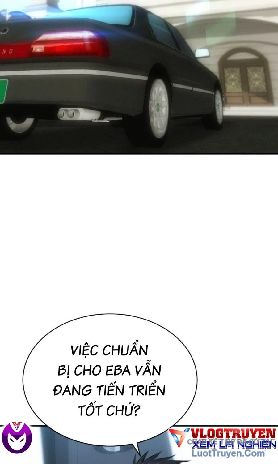 Cháu Trai Thiên Tài Của Vua Cho Vay Nặng Lãi Chapter 85 - Trang 2