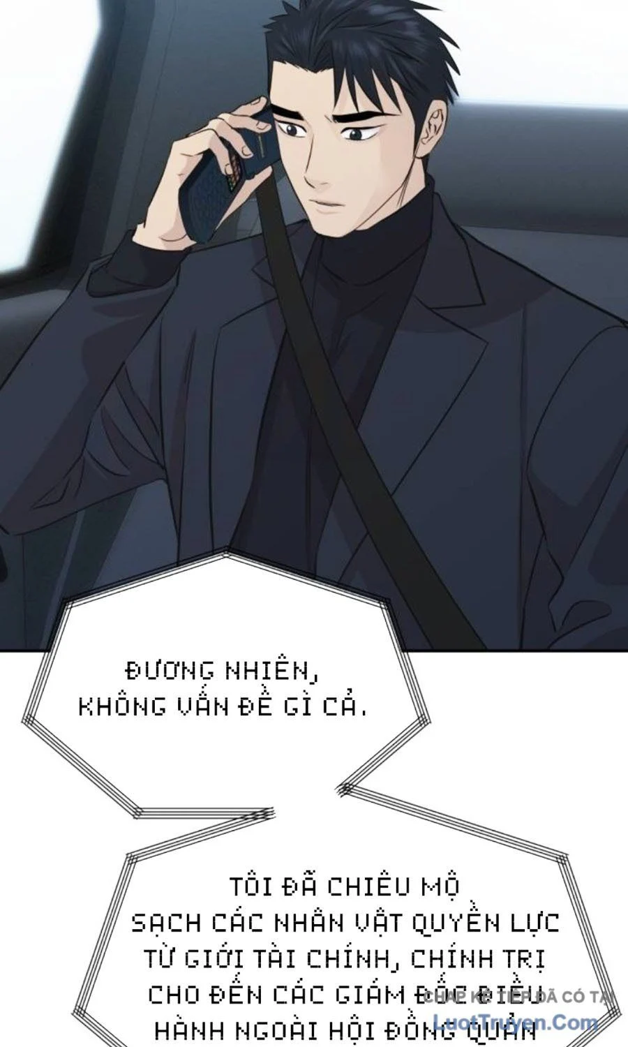 Cháu Trai Thiên Tài Của Vua Cho Vay Nặng Lãi Chapter 85 - Trang 2