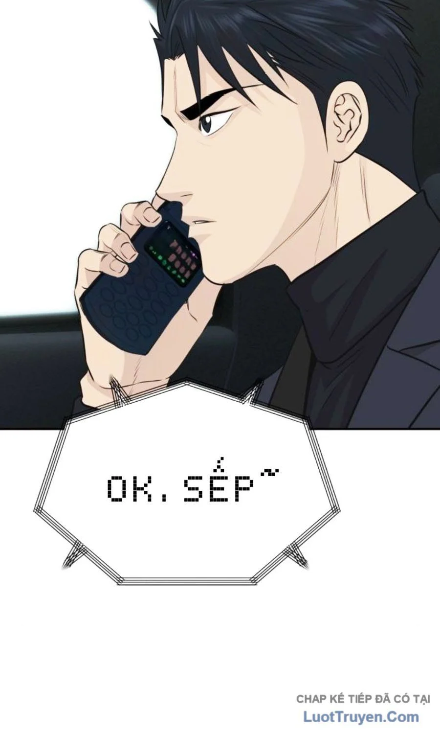 Cháu Trai Thiên Tài Của Vua Cho Vay Nặng Lãi Chapter 85 - Trang 2