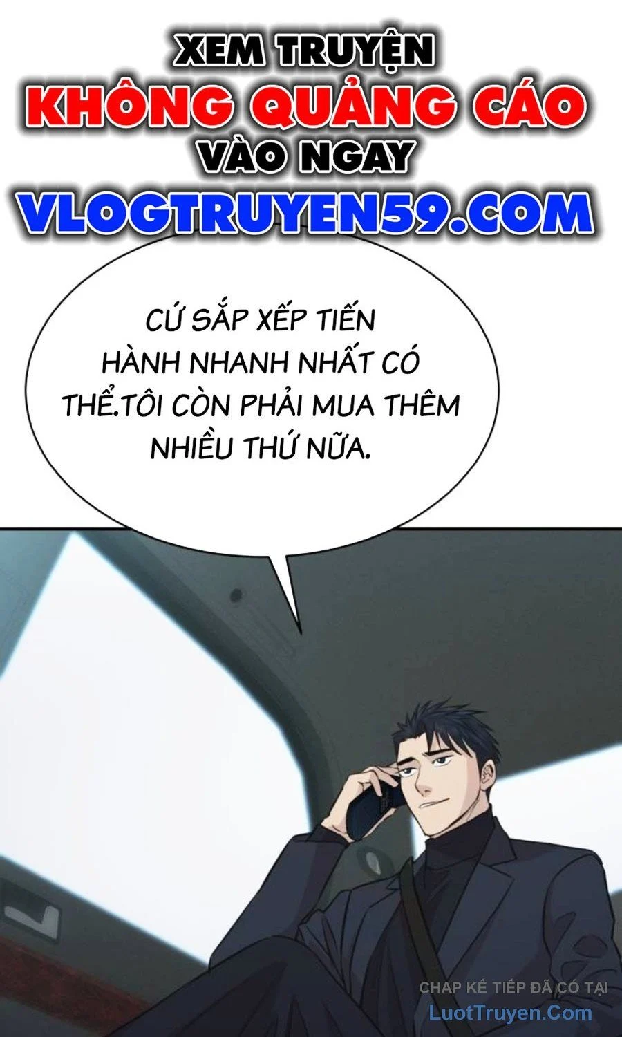 Cháu Trai Thiên Tài Của Vua Cho Vay Nặng Lãi Chapter 85 - Trang 2