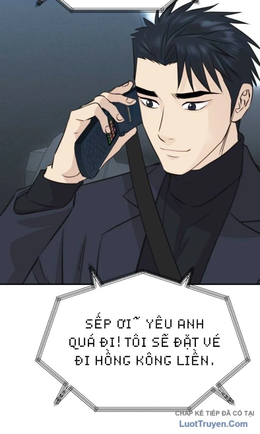 Cháu Trai Thiên Tài Của Vua Cho Vay Nặng Lãi Chapter 85 - Trang 2