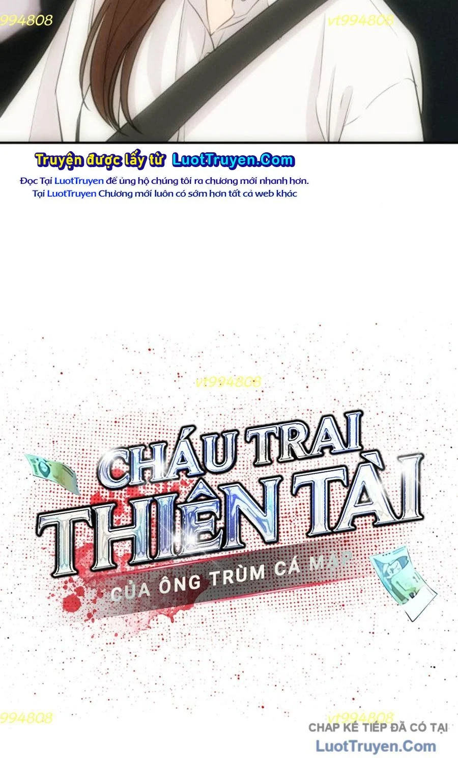 Cháu Trai Thiên Tài Của Vua Cho Vay Nặng Lãi Chapter 85 - Trang 2