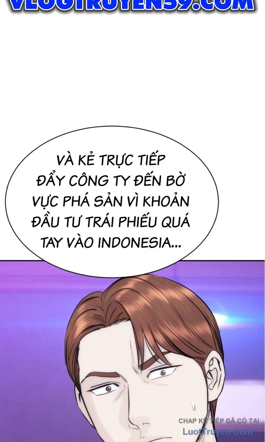 cháu trai thiên tài của vua cho vay nặng lãi chapter 86 18