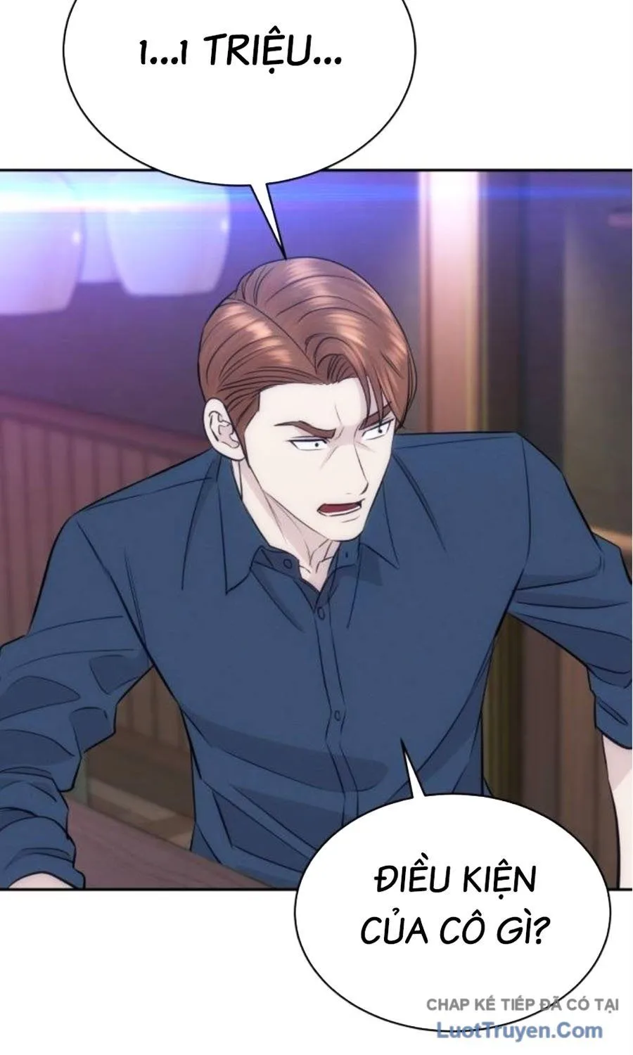 cháu trai thiên tài của vua cho vay nặng lãi chapter 86 35