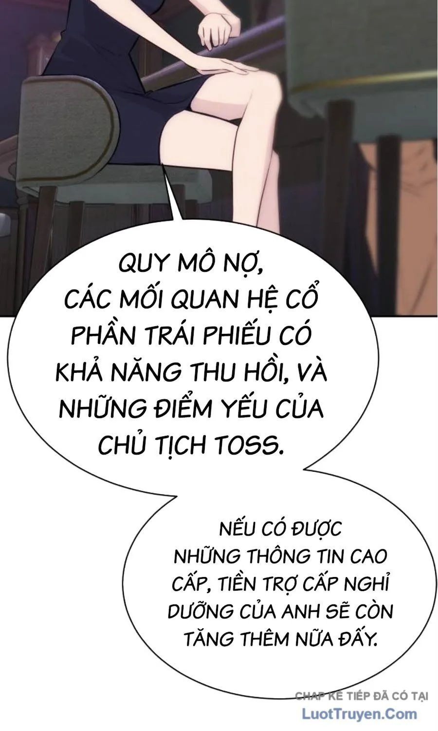 cháu trai thiên tài của vua cho vay nặng lãi chapter 86 37