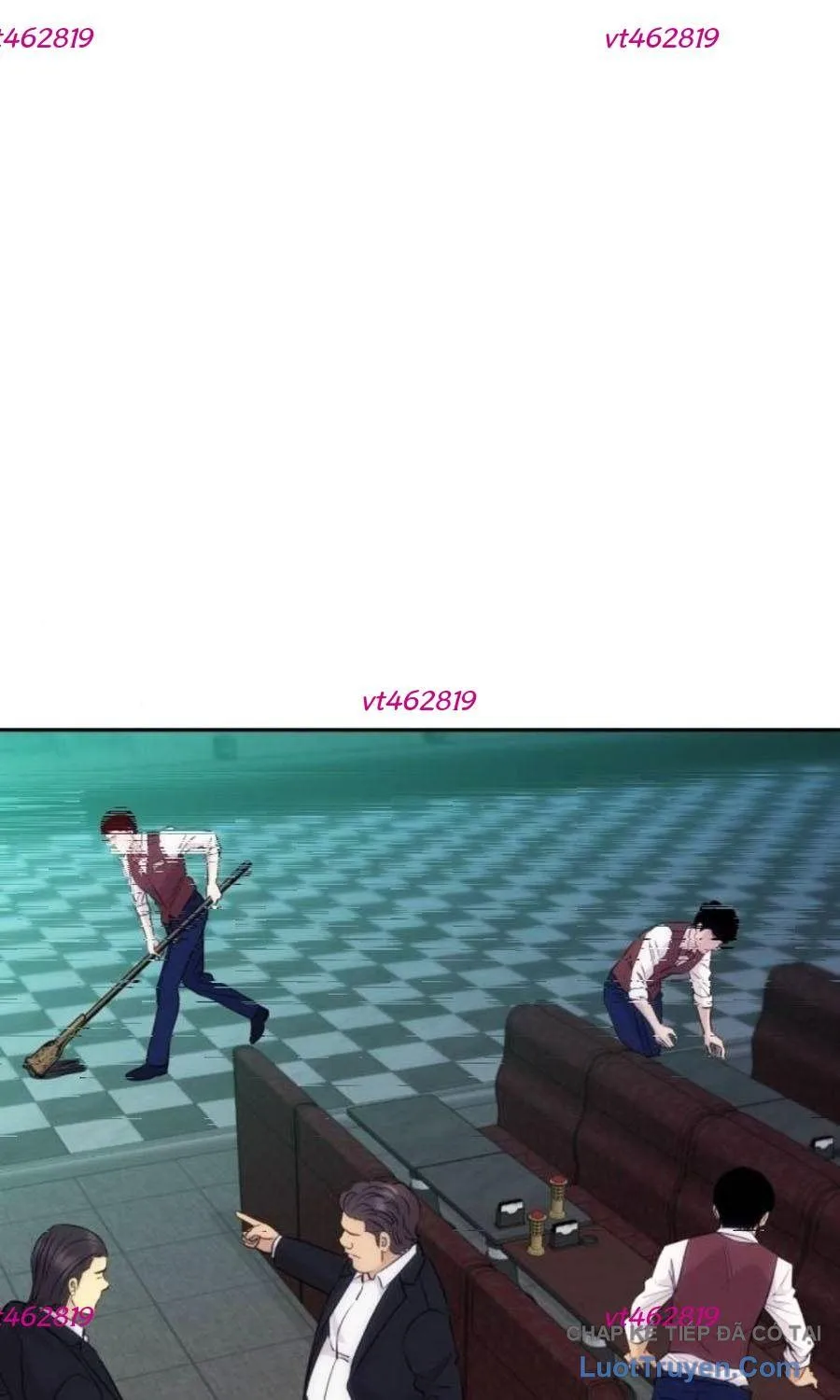 cháu trai thiên tài của vua cho vay nặng lãi chapter 86 47