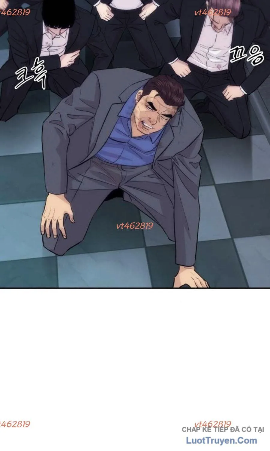 cháu trai thiên tài của vua cho vay nặng lãi chapter 86 55