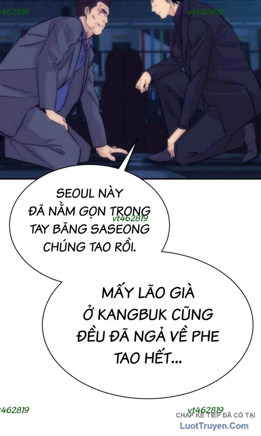 cháu trai thiên tài của vua cho vay nặng lãi chapter 86 59