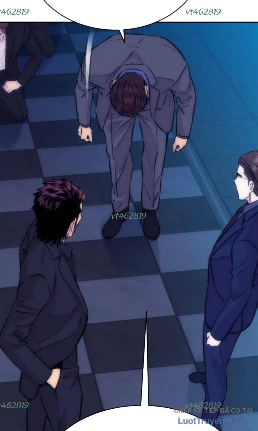 cháu trai thiên tài của vua cho vay nặng lãi chapter 86 65