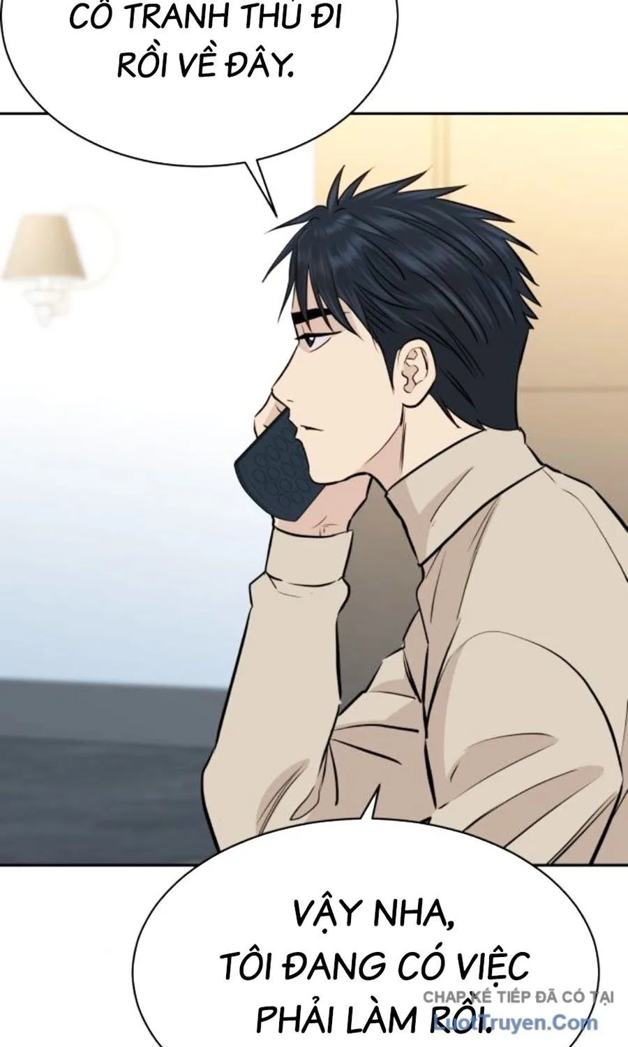 cháu trai thiên tài của vua cho vay nặng lãi chapter 86 75