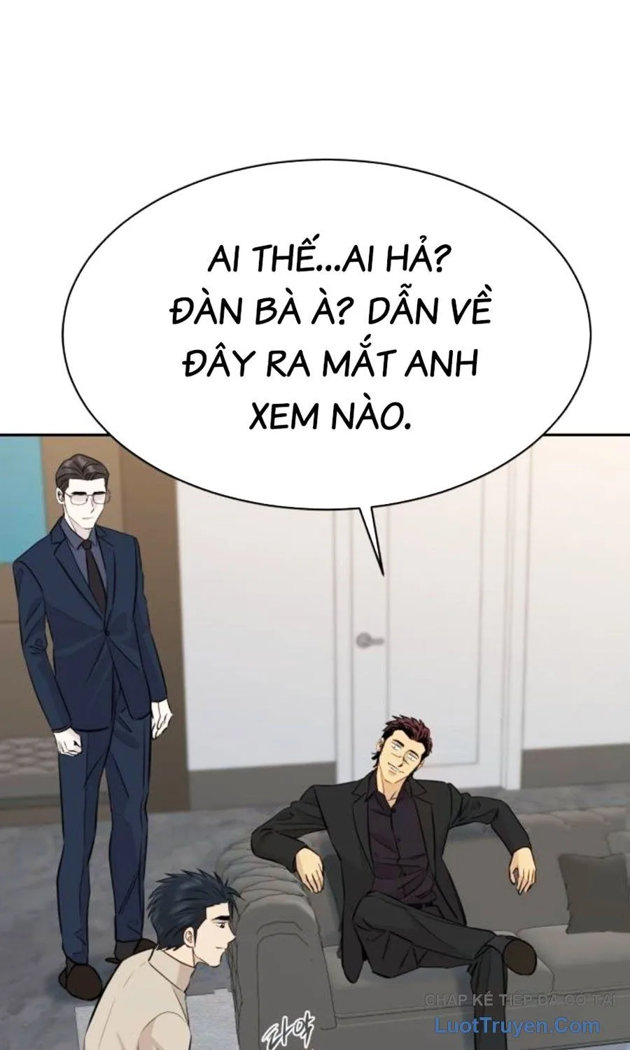 cháu trai thiên tài của vua cho vay nặng lãi chapter 86 77