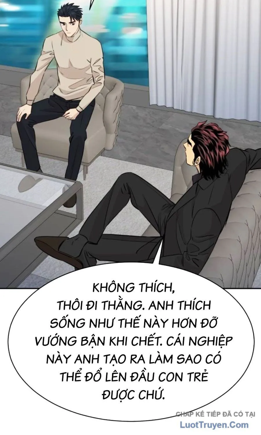 cháu trai thiên tài của vua cho vay nặng lãi chapter 86 79