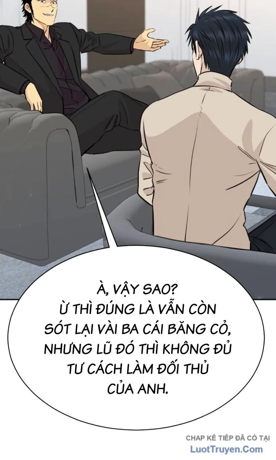 cháu trai thiên tài của vua cho vay nặng lãi chapter 86 81