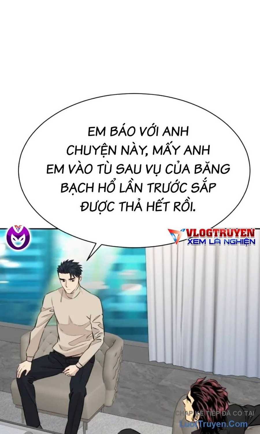 cháu trai thiên tài của vua cho vay nặng lãi chapter 86 82
