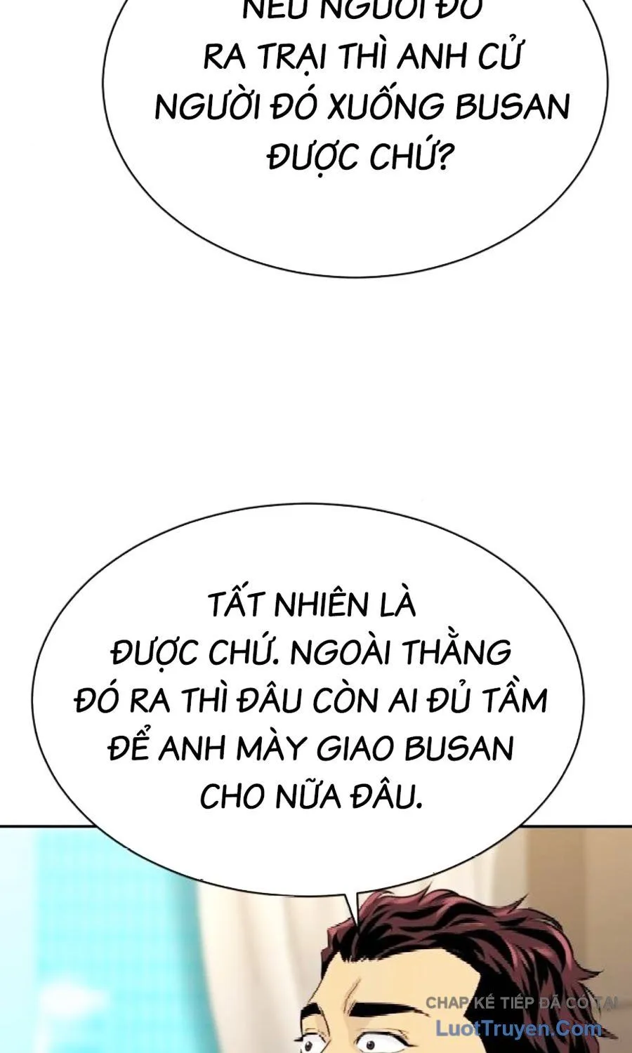 cháu trai thiên tài của vua cho vay nặng lãi chapter 86 85