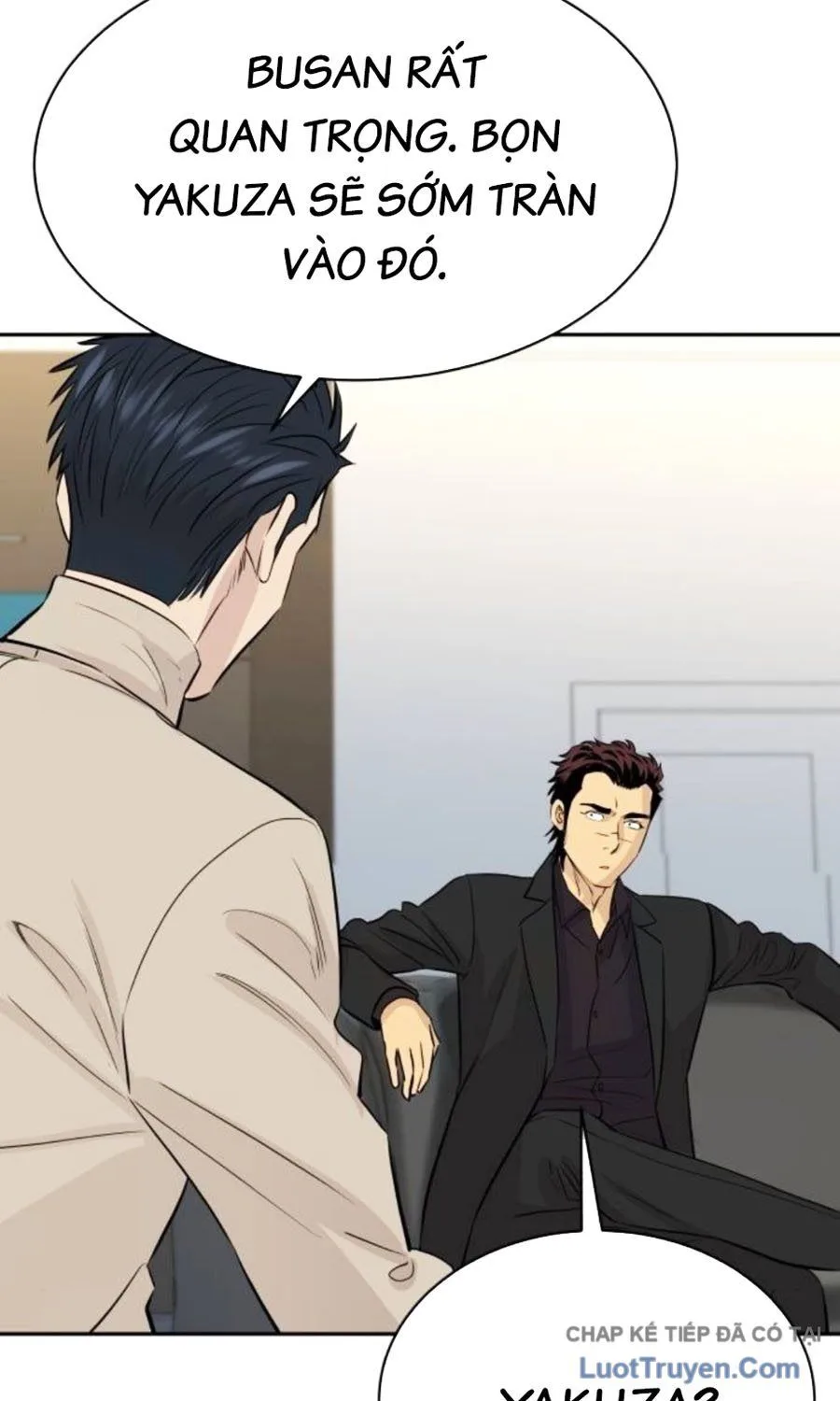 cháu trai thiên tài của vua cho vay nặng lãi chapter 86 87