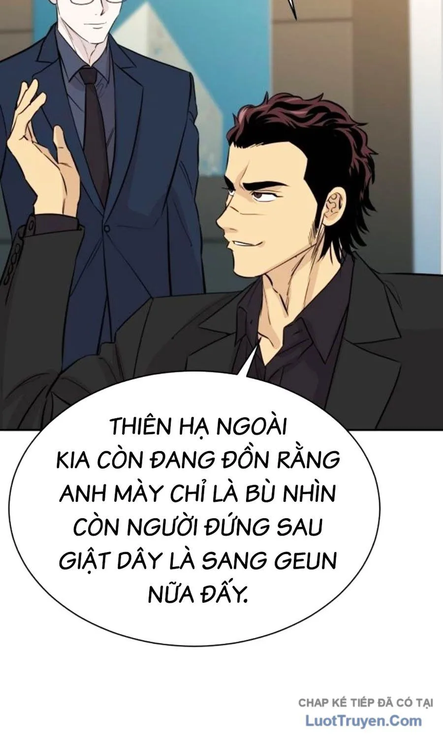 cháu trai thiên tài của vua cho vay nặng lãi chapter 86 91