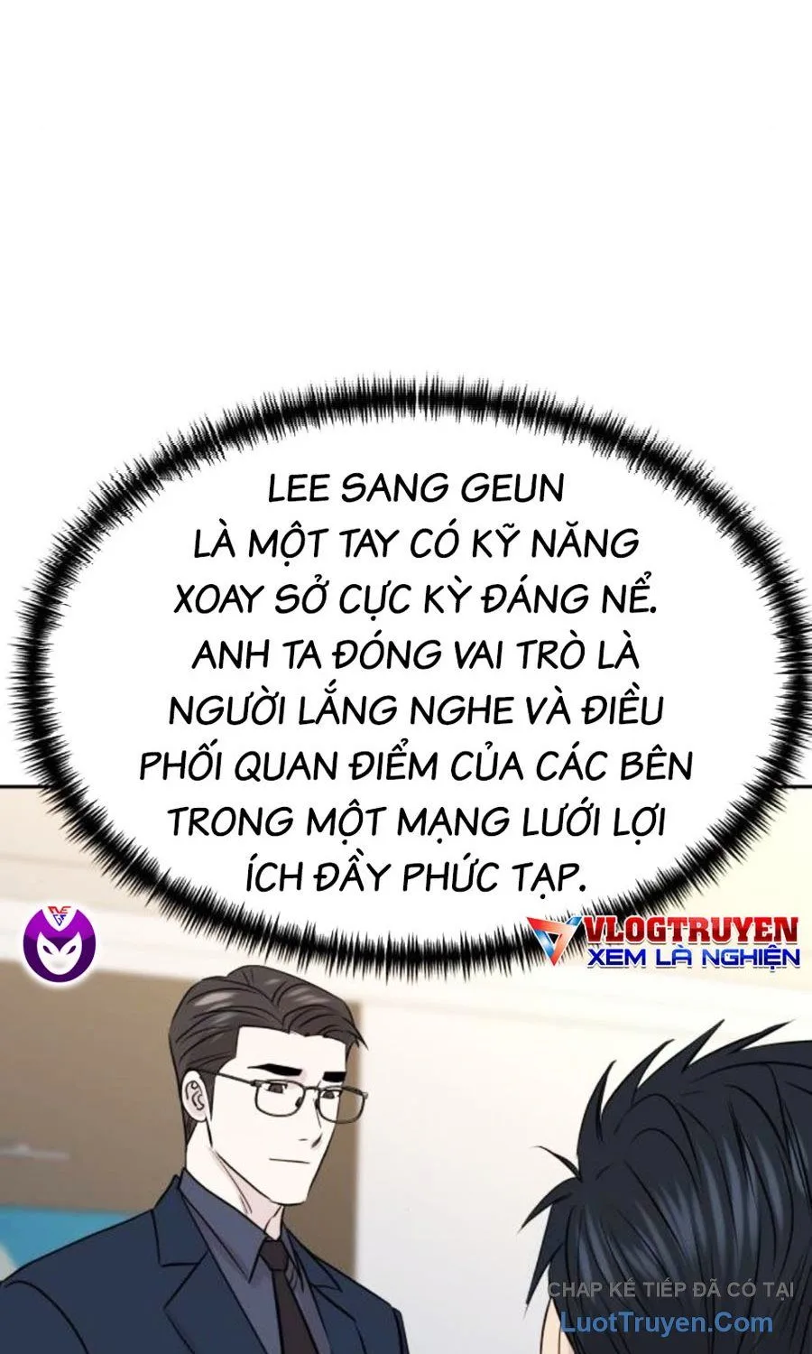 cháu trai thiên tài của vua cho vay nặng lãi chapter 86 92