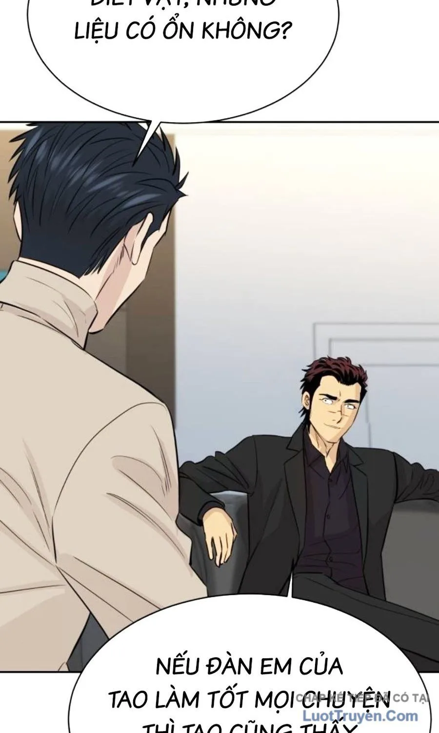 cháu trai thiên tài của vua cho vay nặng lãi chapter 86 94