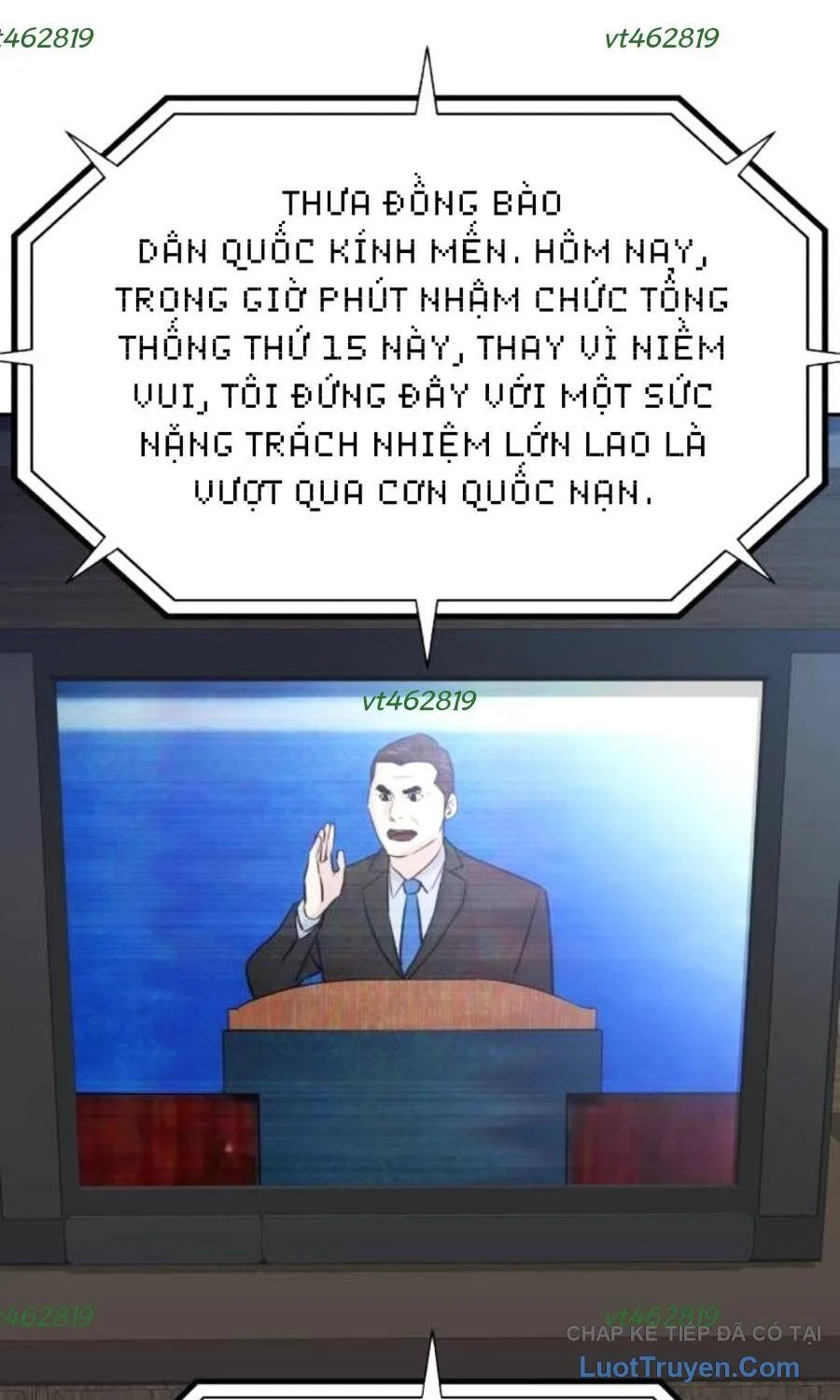 cháu trai thiên tài của vua cho vay nặng lãi chapter 86 104