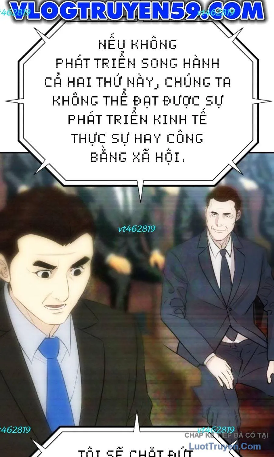 cháu trai thiên tài của vua cho vay nặng lãi chapter 86 107