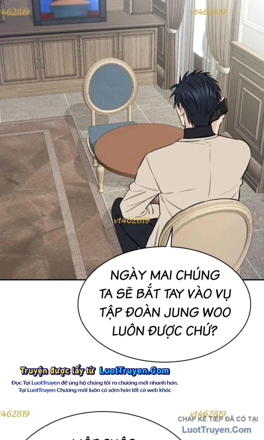 cháu trai thiên tài của vua cho vay nặng lãi chapter 86 109