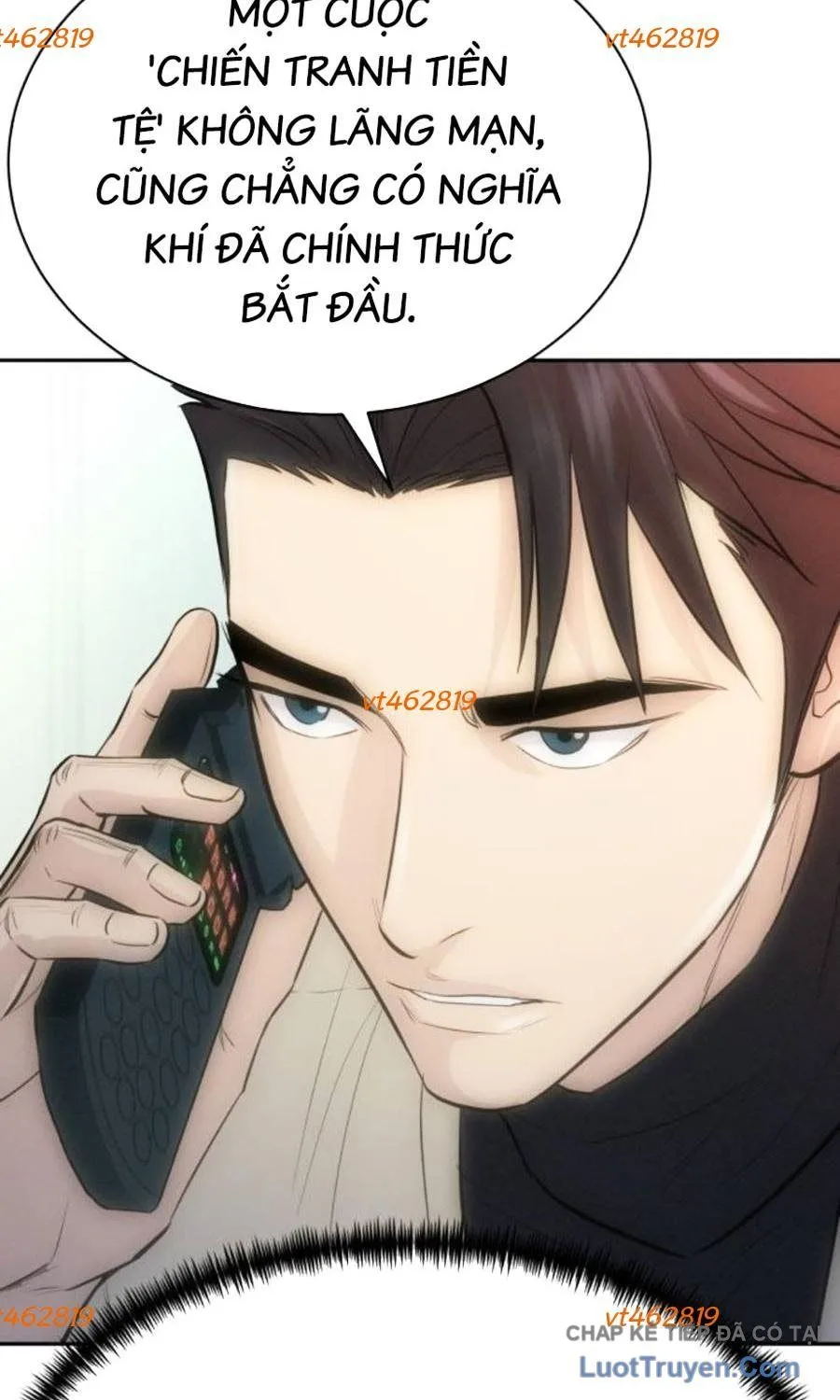 cháu trai thiên tài của vua cho vay nặng lãi chapter 86 110