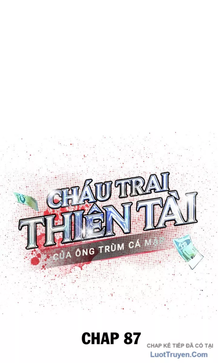 cháu trai thiên tài của vua cho vay nặng lãi chapter 87 49