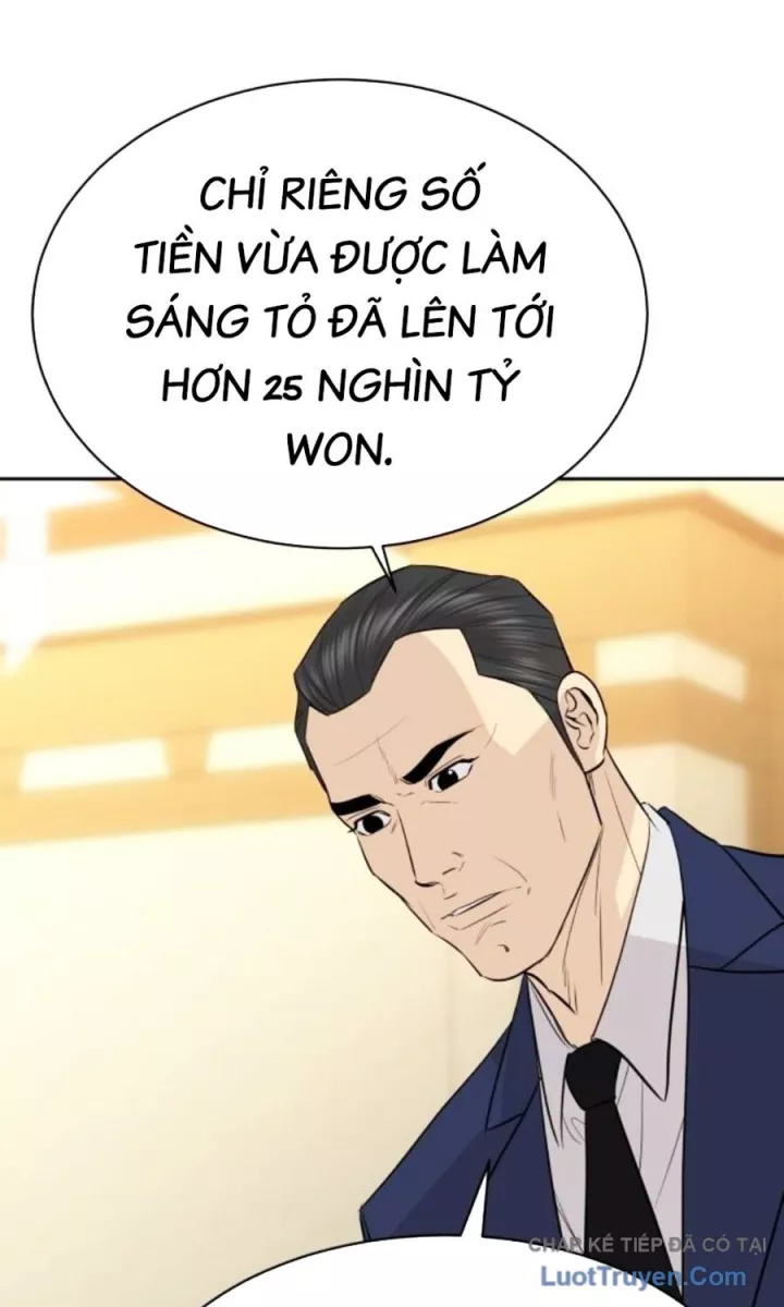 cháu trai thiên tài của vua cho vay nặng lãi chapter 87 94