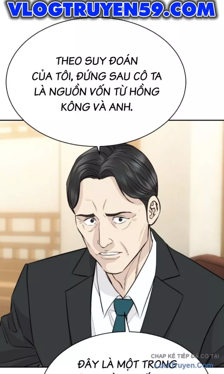 cháu trai thiên tài của vua cho vay nặng lãi chapter 87 107