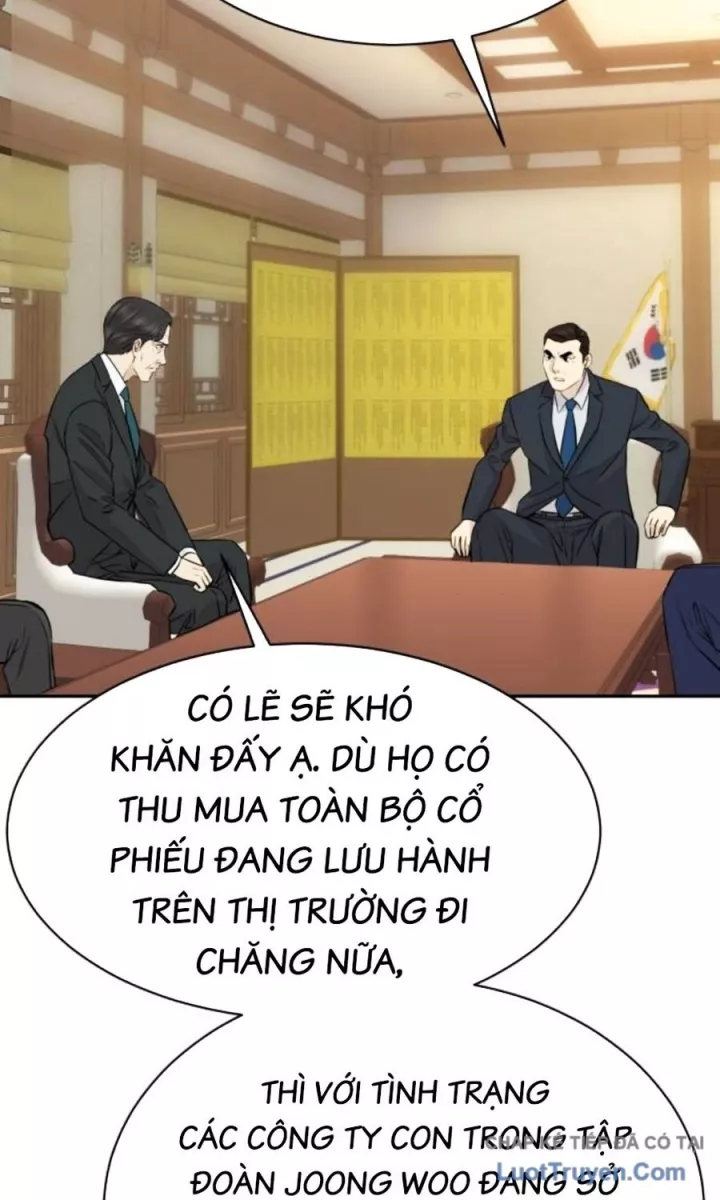 cháu trai thiên tài của vua cho vay nặng lãi chapter 87 109