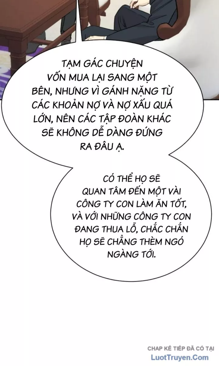 cháu trai thiên tài của vua cho vay nặng lãi chapter 87 113