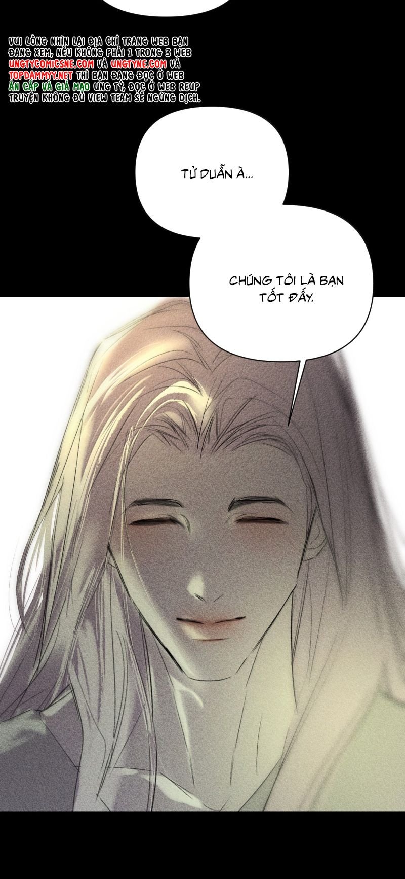 Chạy Trốn Khỏi Tầng Hầm Chapter 38 5