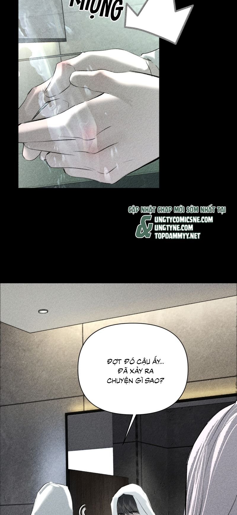 Chạy Trốn Khỏi Tầng Hầm Chapter 38 7