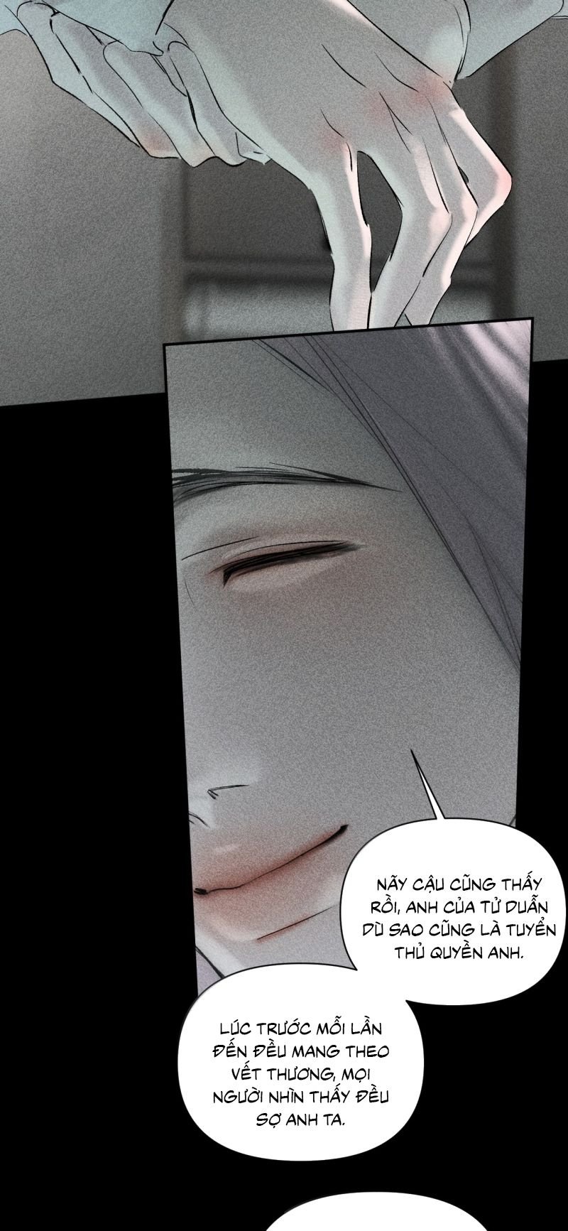 Chạy Trốn Khỏi Tầng Hầm Chapter 38 9