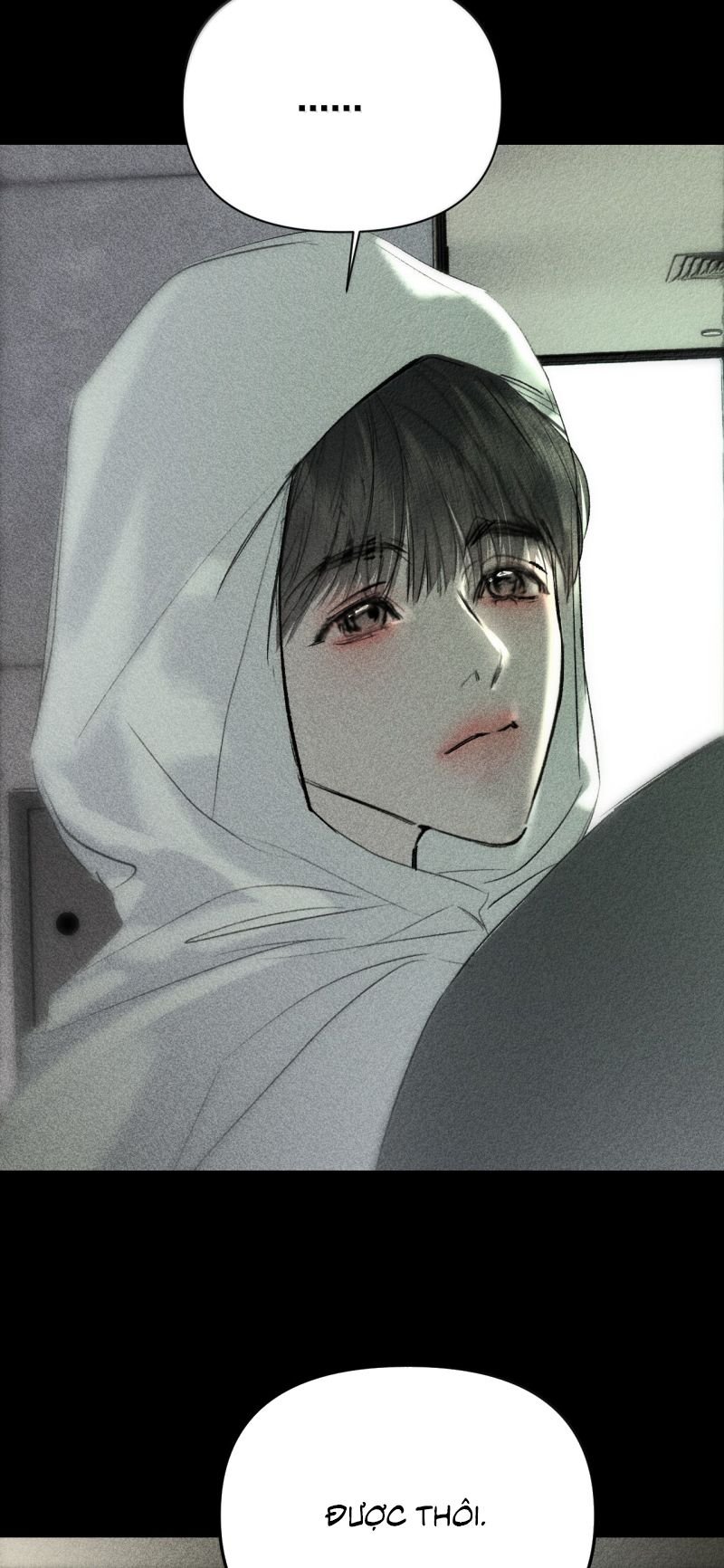 Chạy Trốn Khỏi Tầng Hầm Chapter 38 11