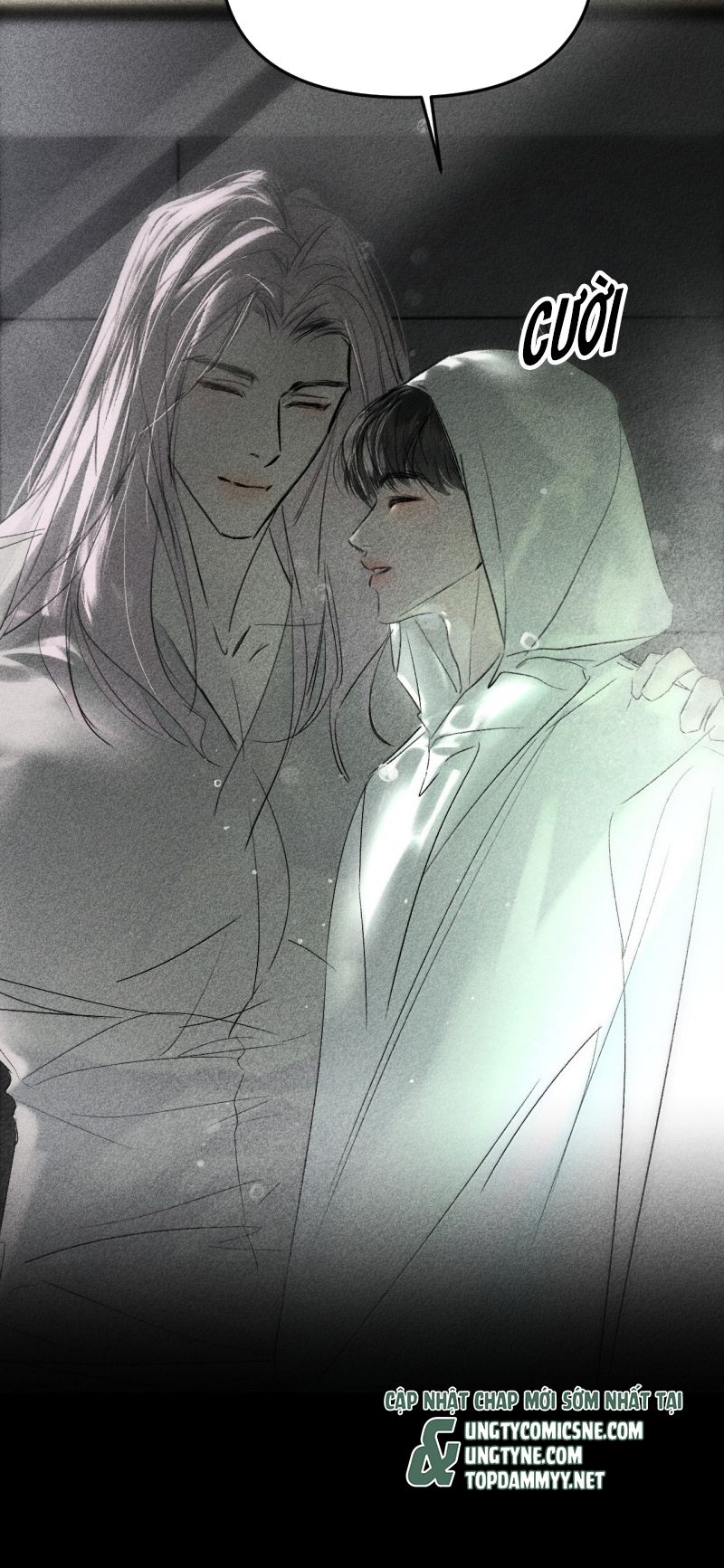 Chạy Trốn Khỏi Tầng Hầm Chapter 38 12