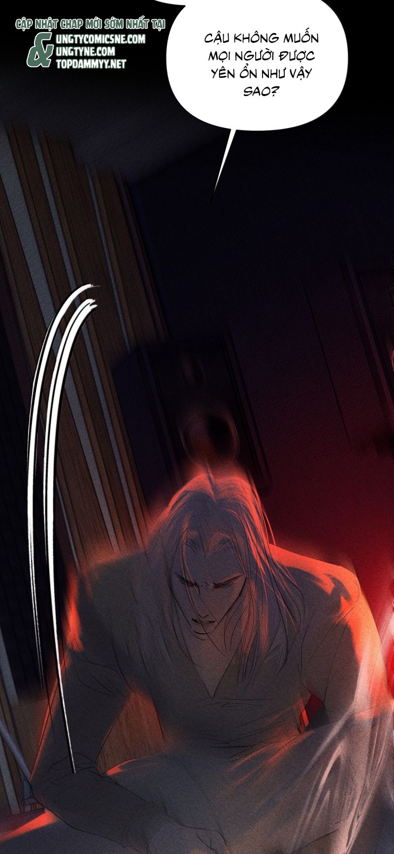 Chạy Trốn Khỏi Tầng Hầm Chapter 38 17