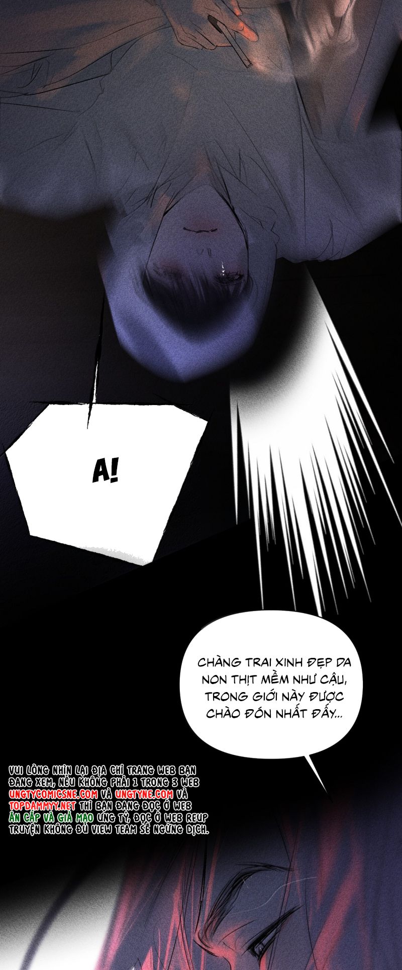 Chạy Trốn Khỏi Tầng Hầm Chapter 38 18